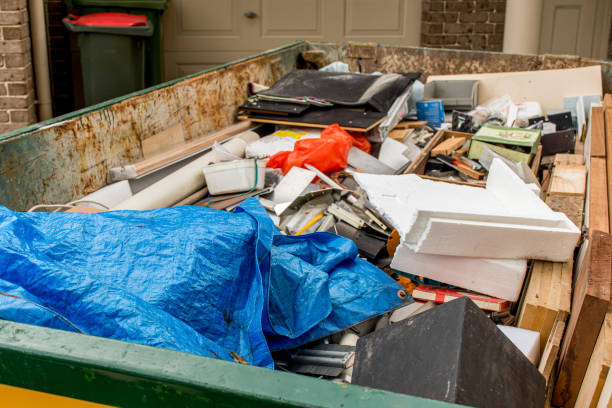 Demolition Debris Removal in West Vero Corridor, FL